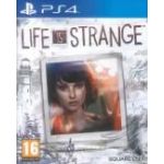 Life Is Strange Occasion