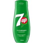 Sodastream Sirop Concentré 7up