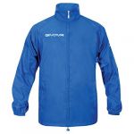 Givova Veste Rain Basico L Light Blue