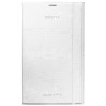 Samsung Monaco 8" - Etui Book Cover pour Galaxy Tab S