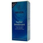 Weleda Salbei Deodorant Nachfüllflasche