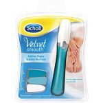 Scholl Velvet Smooth Sublime ongles
