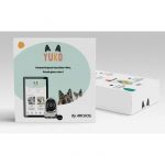 Archos PACK YUKO: T101 HD2 4G 4+64 Cover / Camera Wifi / Tracker Activites