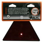 XL Perform Tools XLPT Triangle r&eacute;fl&eacute;chissant homologu&eacute;