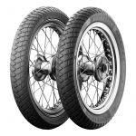 Michelin Anakee Street (80/90-21 TL 48S M/C, Roue avant )