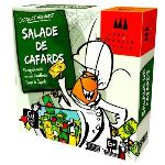 Gigamic Salade de cafards