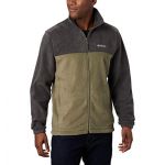 Columbia Steens Mountain 2.0 Veste Polaire Zipp&eacute;e Homme