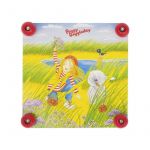 Goki Le « presse-fleurs des cueilleurs »