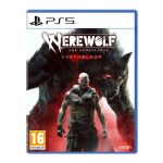 Jeu Ps5 Werewolf : the Apocalypse - Earthblood [PS5]
