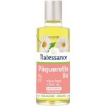 Natessance Huile à la Pâquerette Bio