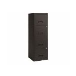 Pierre henry Classeur Maxi 4 tiroirs