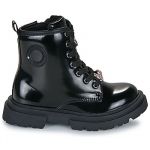 Primigi Boots enfant GIRL CAMDEN Noir - Taille 36,37,26,27,28,29,30,31,32,33,34,35