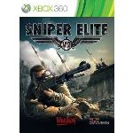 Sniper Elite V2 [XBOX360]