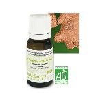 Pranarôm Gingembre - Huile essentielle Bio (5 ml)