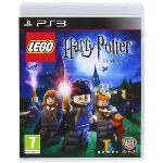 LEGO Harry Potter : Années 1 à 4 [PS3]