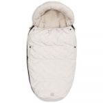 Jollein Chancelière Buggy / Stroller Embossed - Sand