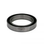 Roulement b3 blackbearing 61805 2rs 6805 2rs w6