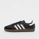 Adidas Samba OG J Originals Samba OG, en noir, taille: 36.666 - Couleur noir - Taille 36.666