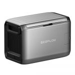 Ecoflow Glacière électrique Classic 45L