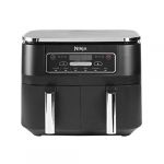 Ninja Friteuse FOODI AF300EU DualZone 7.6L