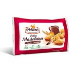 St Michel Madeleines Aux Pépites De Chocolat - Le Sachet De 700g