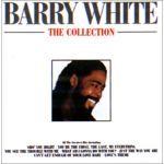 T Barry White collection