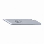 Olfa 25 lames de rechange KB 0.6 cm