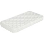 Matelas bébé Confort 60 x 120 cm