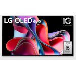LG TV OLED evo OLED83G3 2023