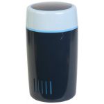 Gre Diffuseur de chlore petit modèle - Graphite