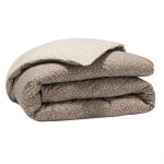Origin Housse de couette imprimée en bambou ALICE