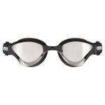 Arena Cobra Tri Swipe Mirror Lunettes de protection, silver/black Lunettes de natation