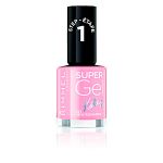 Rimmel Super Gel By Kate - Vernis à ongles New Romantic