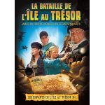 La Bataille de l'&icirc;le au tr&eacute;sor