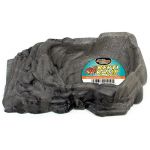 Zoo Med Mangeoire pour Reptile / Tortues - Repti Ramp - Gris - S