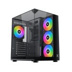 Xigmatek Aqua Compact - Noir