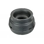 Meyle Coupelle d'Amortisseur Tete d'Amortisseur 100 412 0019 Semelle d'Amortisseur,Coupelle De Suspension VW,AUDI,SKODA,GOLF IV 1J1,POLO 6R, 6C
