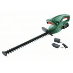 Bosch Taille-haies EasyHedgeCut 18-45 + 1 batterie - Green