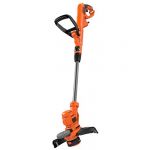 Black & Decker BESTA530-QS, Coupe-herbe