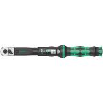 Wera Click-Torque C1 10 - 50 Nm Clé à cliquet dynamométrique