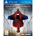 The Amazing Spider-Man 2 [PS4]