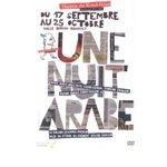 Une Nuit Arabe