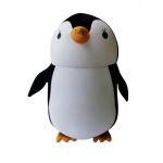 Urban Factory Coussin de Voyage 2 in 1 Penguoin