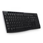 Logitech K270 - Clavier sans fil