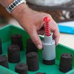 Nature Presse-motte