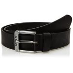 Levi's 5117 - Ceinture - Homme Noir (Black) 100