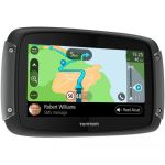 TomTom Rider 45 - GPS moto