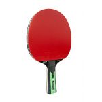 JOOLA Mega Carbon Raquette de tennis de table approuv&eacute;e par l'ITTF pour les joueurs avanc&eacute;s - technologie Carbowood, &eacute;ponge 2.0MM