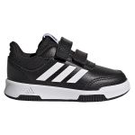 Adidas Chaussure à scratch Tensaur Sport Training Noir, pointure 25 - Noir - Taille 25