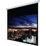 Instaal Ecran de projection 240x135cm Motoris&eacute; 16:9